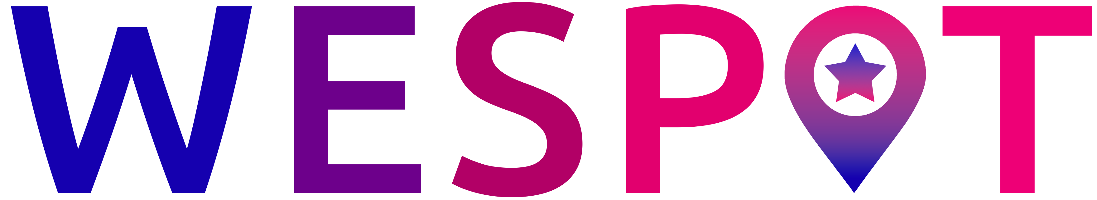 WeSpot Logo